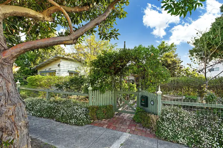 Second view of Homely house listing, 19 Braeside Avenue, Ringwood East VIC 3135