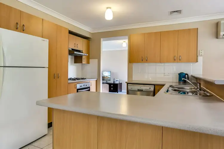 Fourth view of Homely house listing, 20 Mitchell Drive, West Hoxton NSW 2171