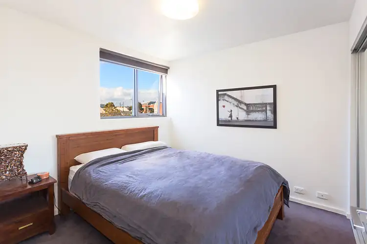 Third view of Homely apartment listing, 303/493 Victoria Street, West Melbourne VIC 3003