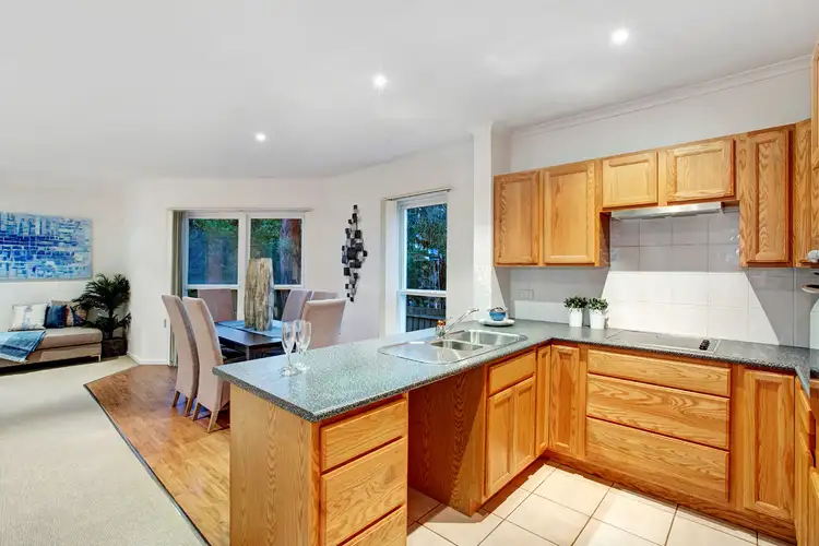Fourth view of Homely house listing, 4/36-38 Church Street, Mitcham VIC 3132