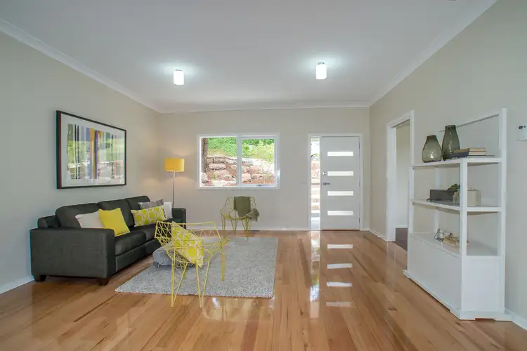 Fourth view of Homely house listing, 23 Menin Road, Monbulk VIC 3793