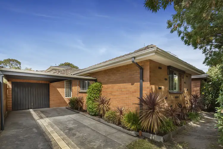 3/5 Hender Street, Doncaster VIC 3108