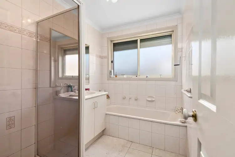 Fifth view of Homely unit listing, 1/711 Ballarat Road, Ardeer VIC 3022