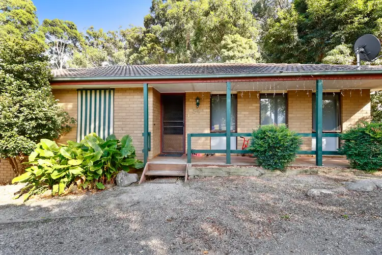 54 McKenzie King Drive, Millgrove VIC 3799