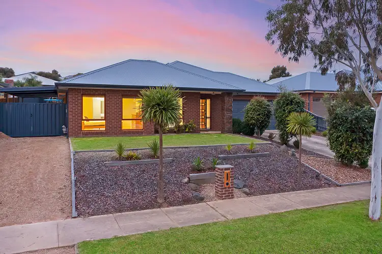 Main view of Homely house listing, 42 Downey Drive, Doreen VIC 3754