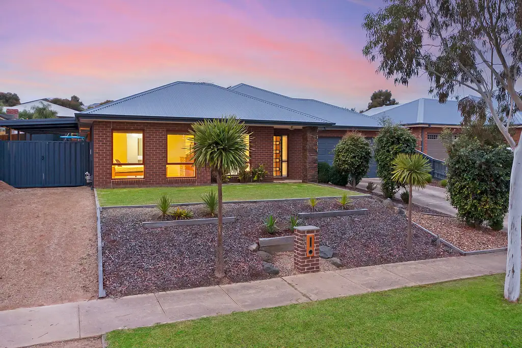 Main view of Homely house listing, 42 Downey Drive, Doreen VIC 3754