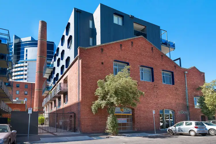 Third view of Homely apartment listing, G01/50 Dow Street, Port Melbourne VIC 3207
