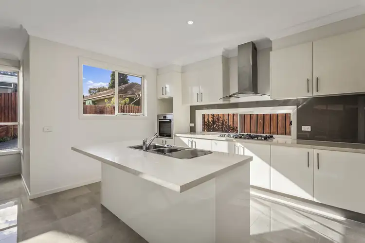 Second view of Homely townhouse listing, 20a Sonia Street, Donvale VIC 3111