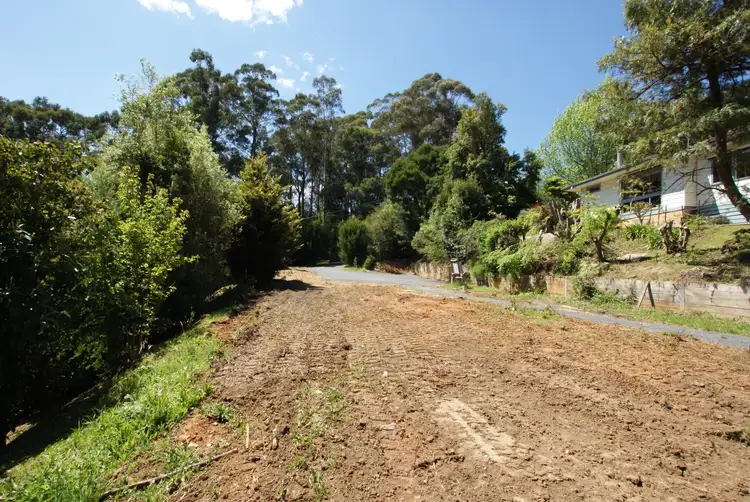 Main view of Homely land listing, 2A View Street, Warburton VIC 3799