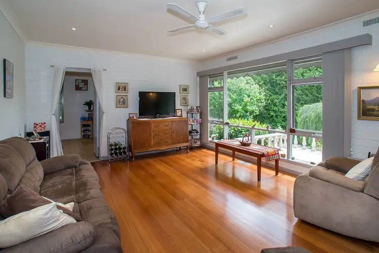 Fourth view of Homely house listing, 49 Rankins Road, Monbulk VIC 3793