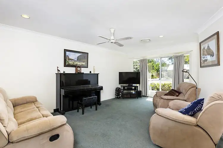 Second view of Homely house listing, 43 Kiewa Drive, Loganholme QLD 4129