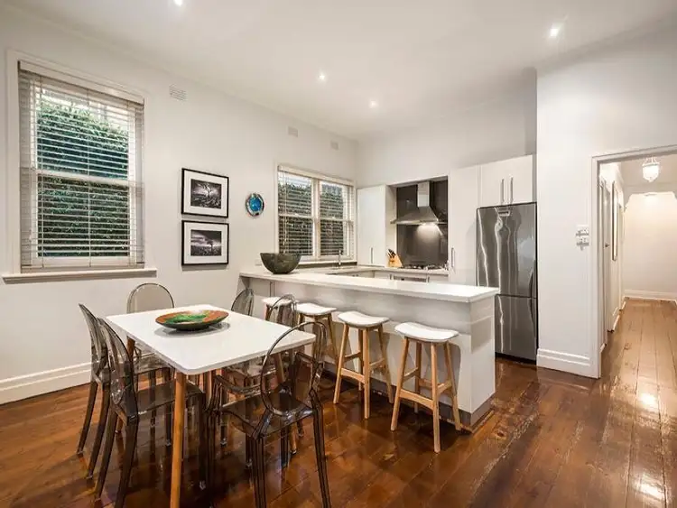 Fifth view of Homely house listing, 24 Sebastopol Street, Caulfield North VIC 3161