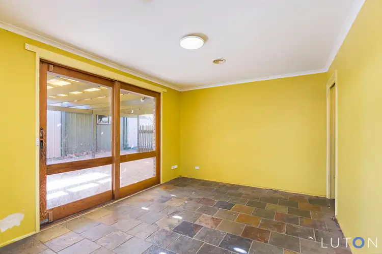 Fourth view of Homely house listing, 47 Goldstein Crescent, Chisholm ACT 2905