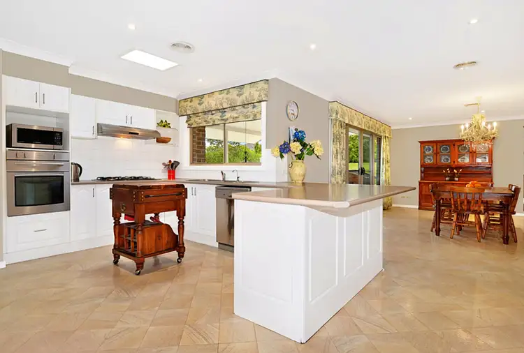 Fifth view of Homely house listing, 14 Stables Place, Moss Vale NSW 2577