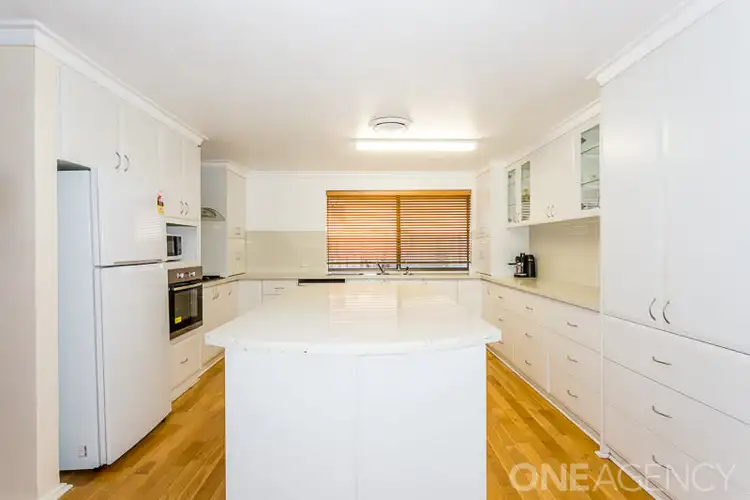 Fifth view of Homely house listing, 6 Dalrymple Terrace, Halls Head WA 6210