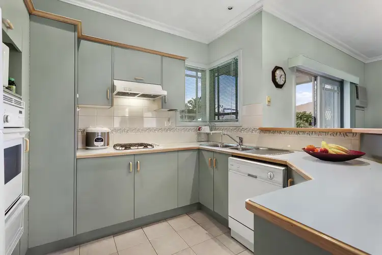 Third view of Homely unit listing, 1/6 Franklin Road, Doncaster East VIC 3109