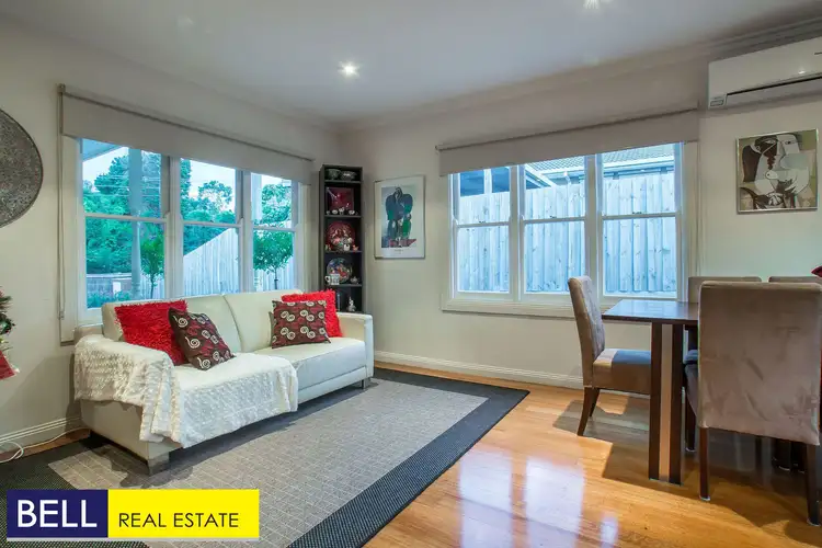 Fifth view of Homely unit listing, 22 Wendover Avenue, Bayswater North VIC 3153