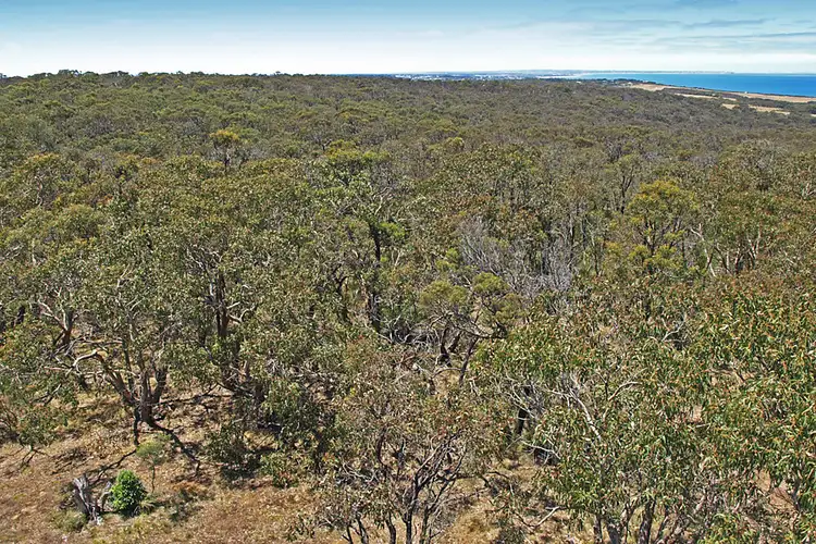 Third view of Homely land listing, 155 Jarosite Road, Bells Beach VIC 3228