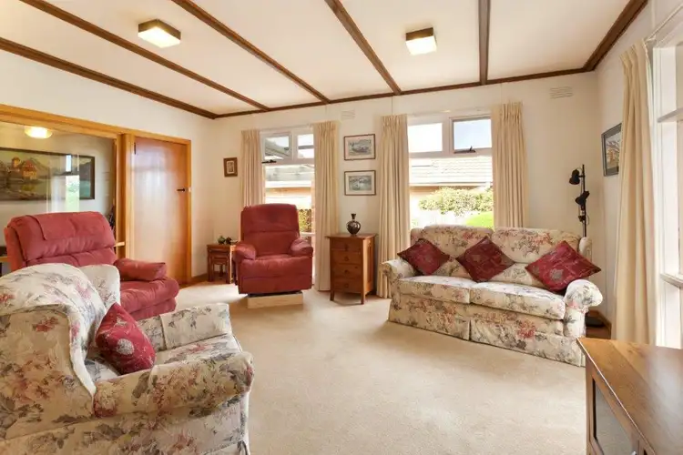 Sixth view of Homely house listing, 79 Beleura Hill Road, Mornington VIC 3931