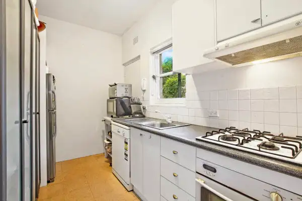 Second view of Homely apartment listing, 2/148 Hampden Road, Artarmon NSW 2064