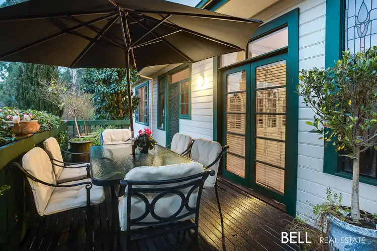 Sixth view of Homely house listing, 35 Olinda Creek Road, Kalorama VIC 3766