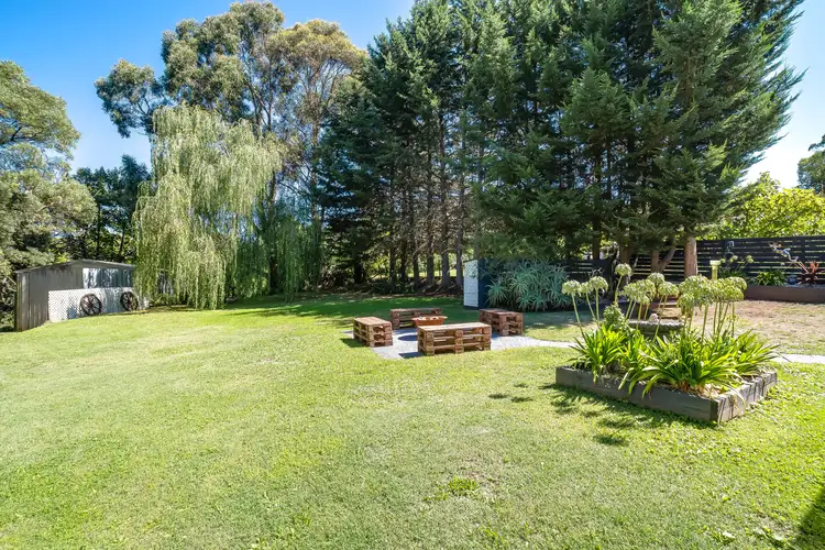 Main view of Homely house listing, 20 Parker Road, Silvan VIC 3795