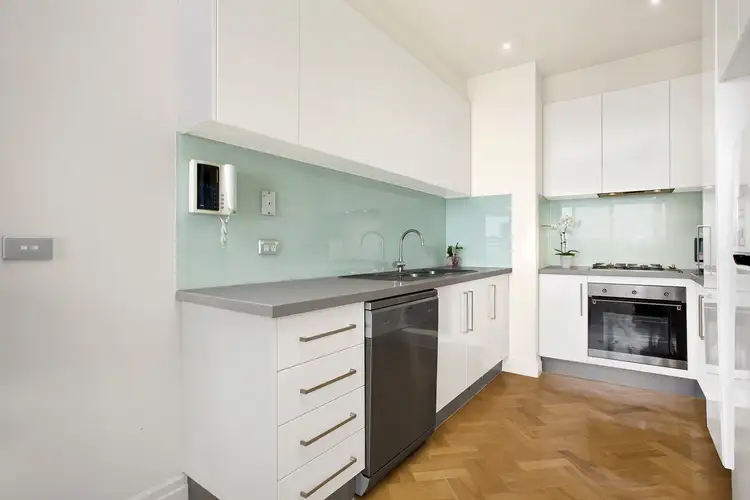 Third view of Homely apartment listing, 30/885-889 Doncaster Road, Doncaster East VIC 3109