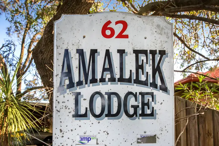 Sixth view of Homely house listing, 2/62 Davey Street, Frankston VIC 3199