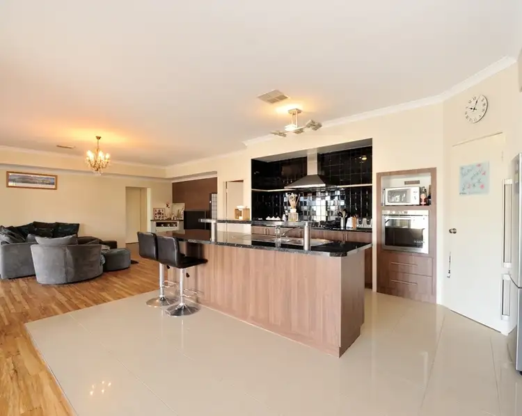 Fourth view of Homely house listing, 14 Waratah Circle, Halls Head WA 6210