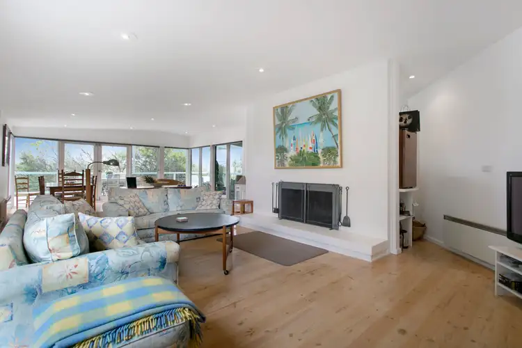 Fifth view of Homely house listing, 38 Wanda Close, Portsea VIC 3944