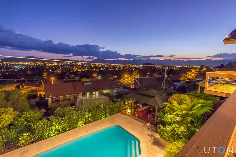 Third view of Homely house listing, 74 Appel Crescent, Fadden ACT 2904