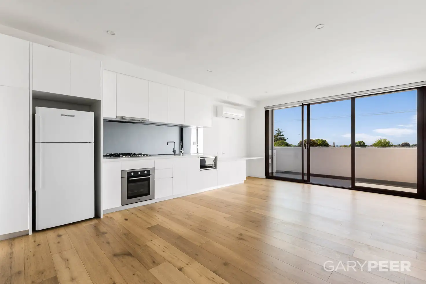 Main view of Homely apartment listing, 206/24 Becket Avenue, Bentleigh East VIC 3165