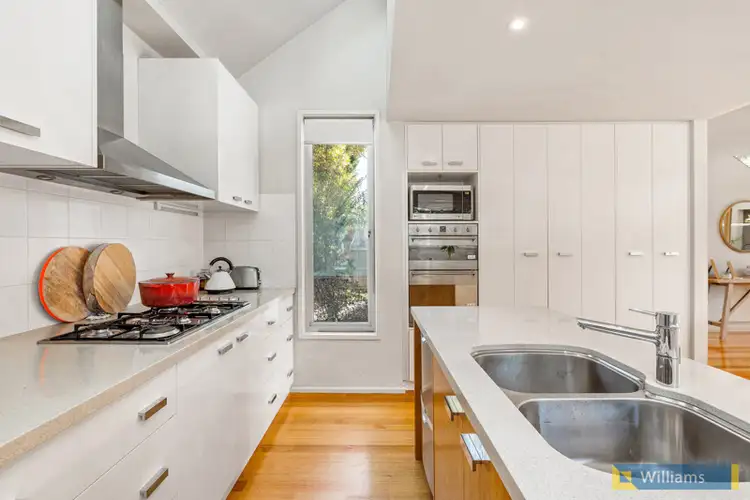 Fifth view of Homely townhouse listing, 2/187 Melbourne Road, Williamstown VIC 3016