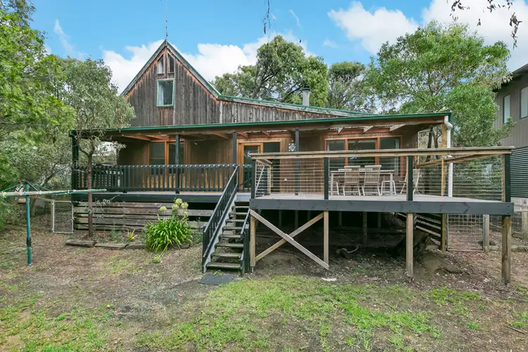 12 Berthon Street, Aireys Inlet VIC 3231