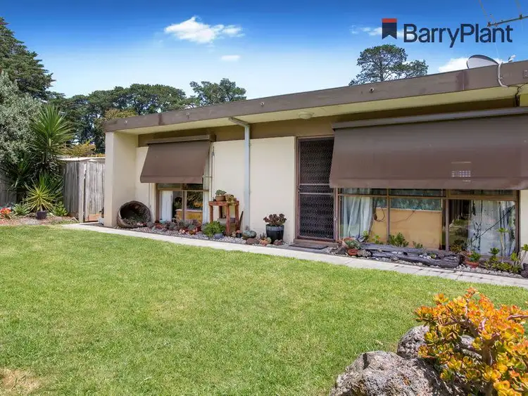 4/14 William Street, Tyabb VIC 3913