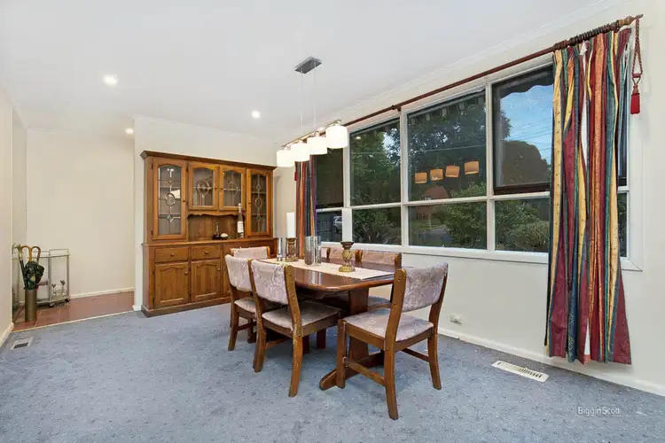 Fourth view of Homely house listing, 78 Begonia Avenue, Bayswater VIC 3153