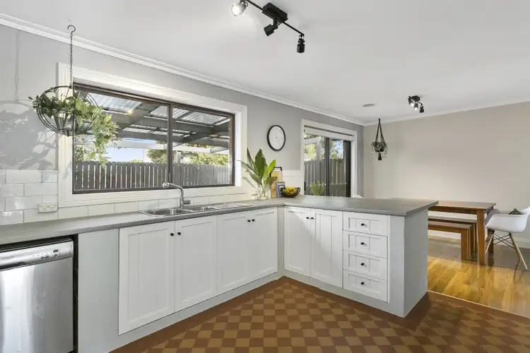 Second view of Homely house listing, 18 Richard Avenue, Ocean Grove VIC 3226