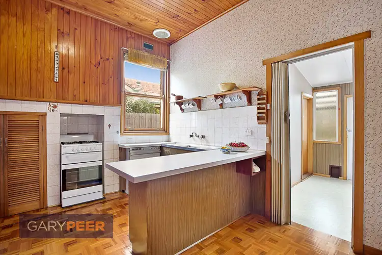 Fourth view of Homely house listing, 72 Trevelyan Street, Caulfield South VIC 3162