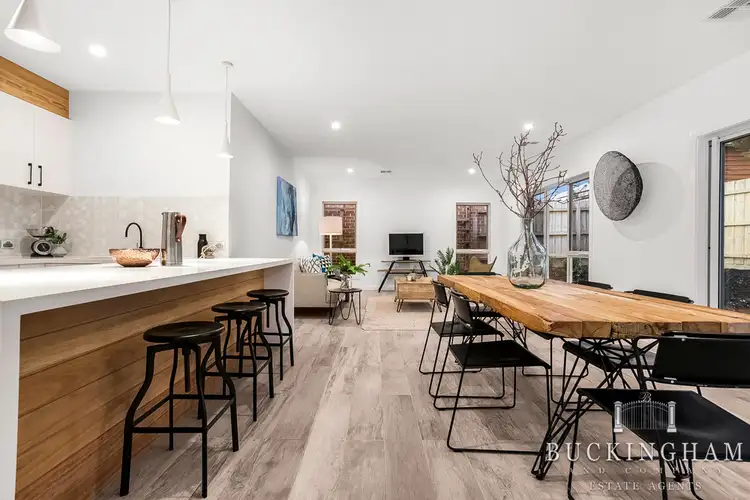 3-4/6 Powley Parade, Watsonia VIC 3087