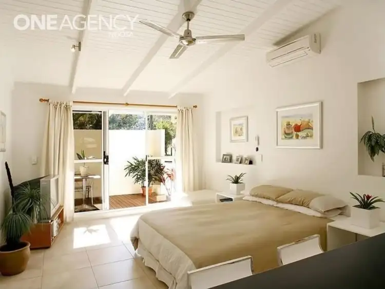 Sixth view of Homely house listing, 6 Sunset Drive, Noosa Heads QLD 4567