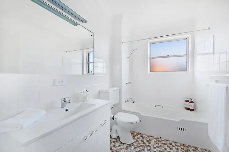 Sixth view of Homely apartment listing, 13/92 St Pauls (Entry Via Hardiman Ave) Street, Randwick NSW 2031