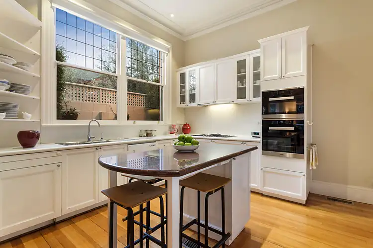 Sixth view of Homely house listing, 40 Berkeley Street, Hawthorn VIC 3122