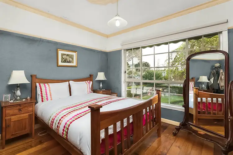 Sixth view of Homely house listing, 117 Roberts Street, Yarraville VIC 3013