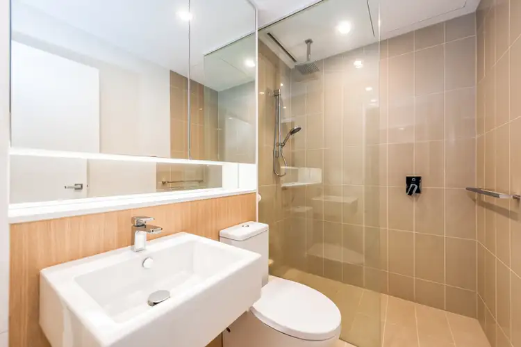 Fourth view of Homely other listing, E504/7 Lardelli  Drive, Ryde NSW 2112