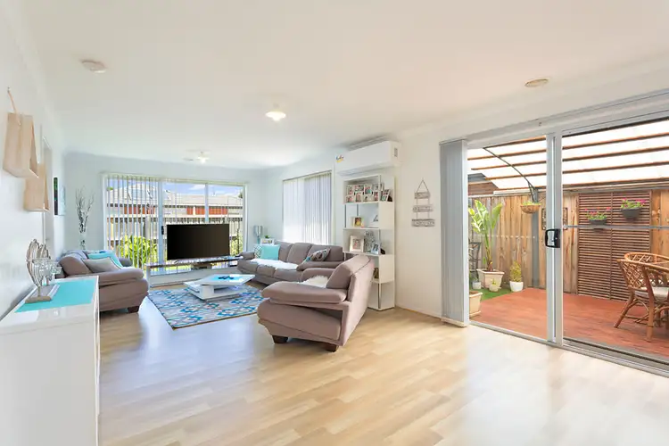 Second view of Homely house listing, 6 Central Avenue, Pakenham VIC 3810