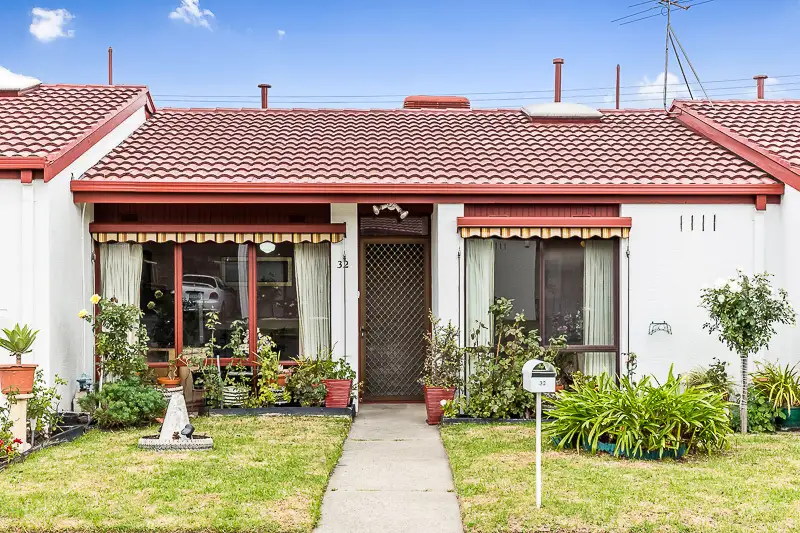 Main view of Homely unit listing, 32/71-109 Bourke Road, Clarinda VIC 3169