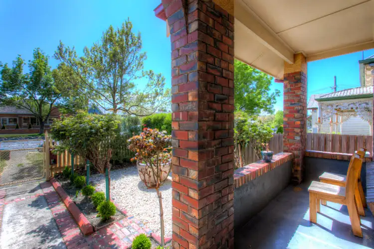 Third view of Homely house listing, 805 Macarthur Street, Ballarat Central VIC 3350