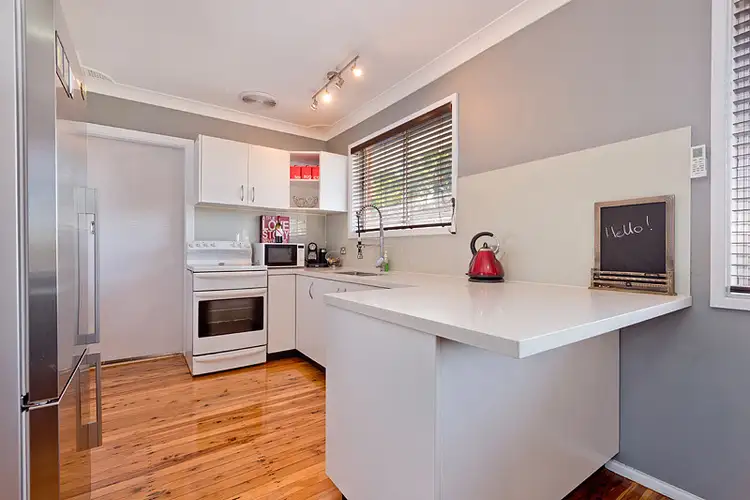 Second view of Homely house listing, 45 Old Bathurst Road, Emu Heights NSW 2750