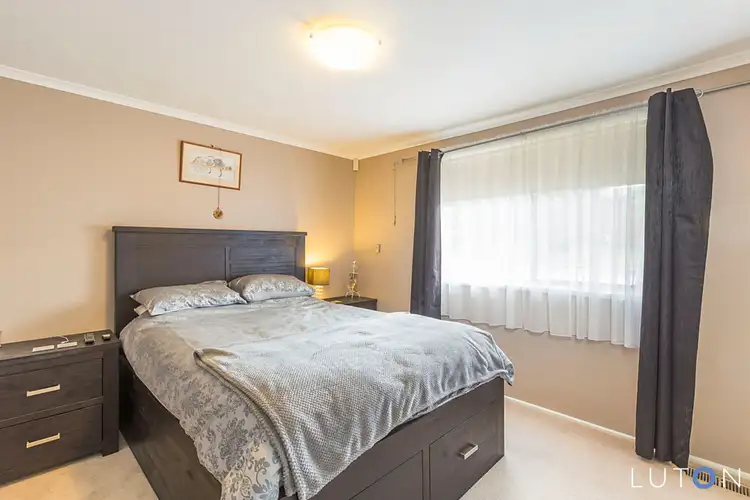 Fourth view of Homely house listing, 14 Dinnison Circuit, Kambah ACT 2902