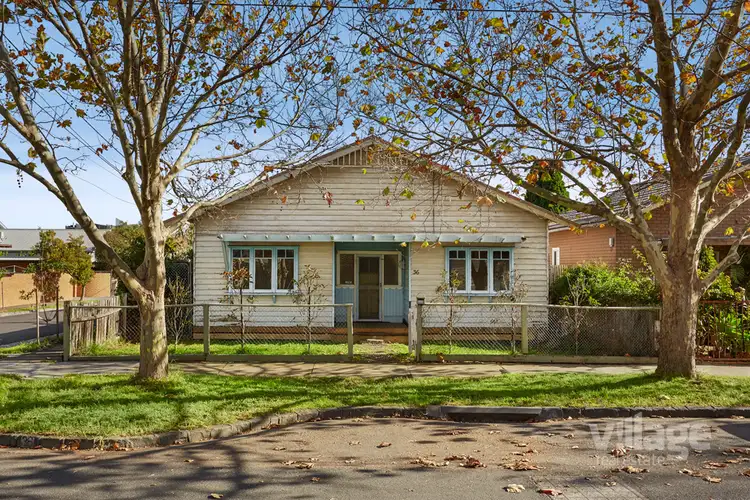 36 Bayview Road, Seddon VIC 3011